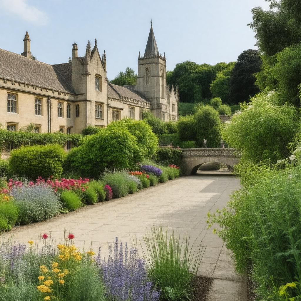 Clare College, Cambridge